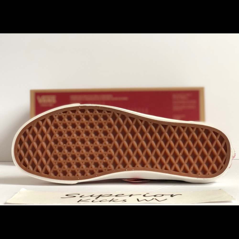 Vans Old Skool 36 DX (Anaheim Factory) - Picture 5 of 9